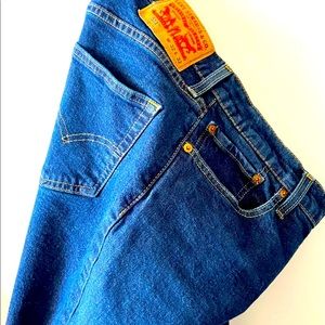 Levi's® Water<Less™ Men's 511™ Slim Fit Jeans – Stretch